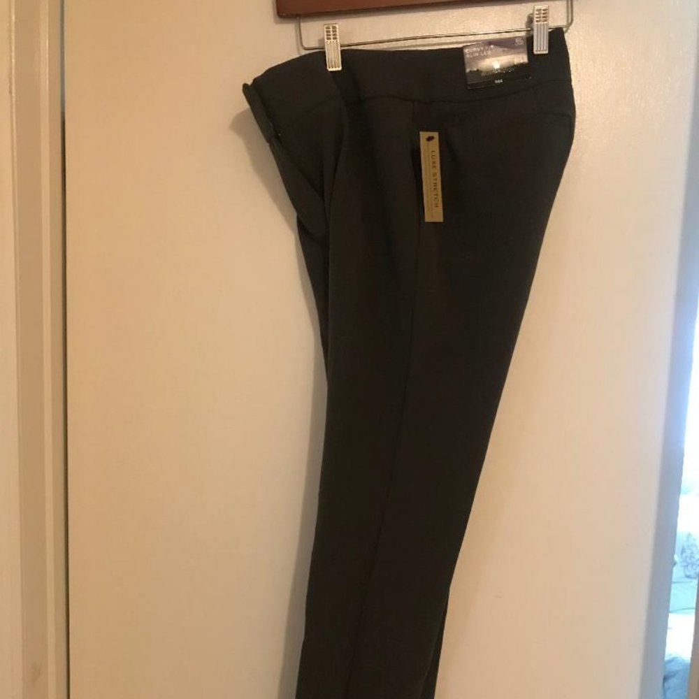COPY - ladies pants